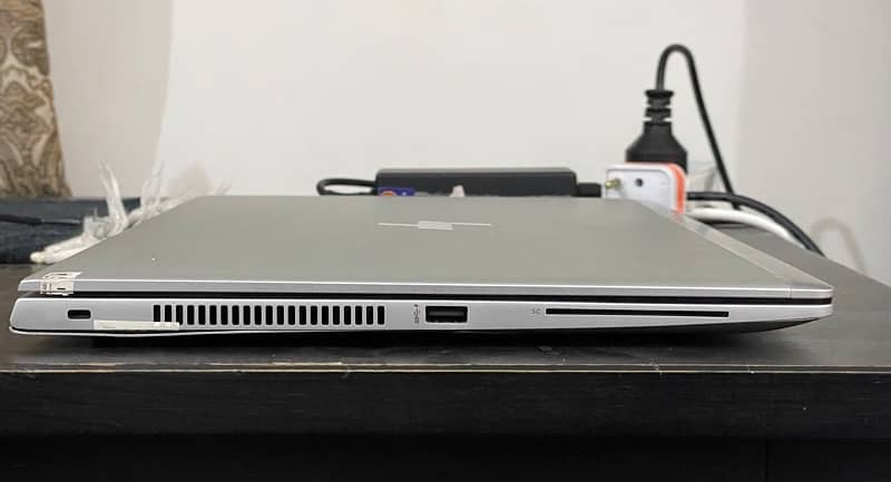 hp elitebook 755 G5 AMD ryzen 7 pro - 32gb 256gb 15.6” 5