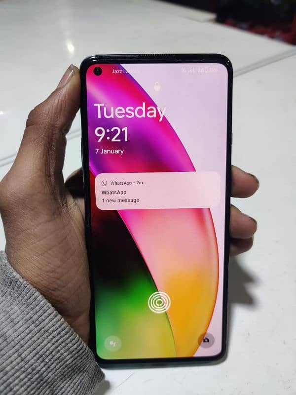 one plus 8t 2