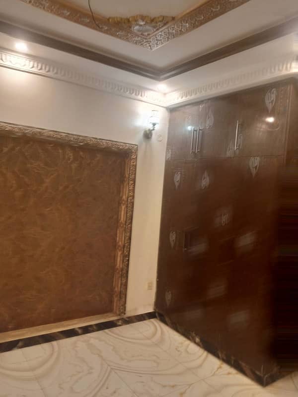 7 Marla Brand New House For Sale In Parkview City Lahore 10