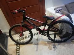 fefng cycle good condition