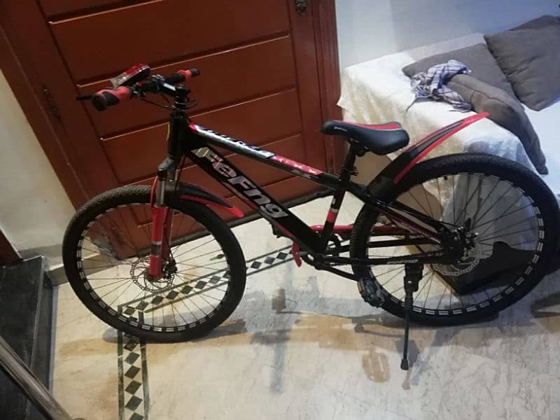 fefng cycle good condition 1