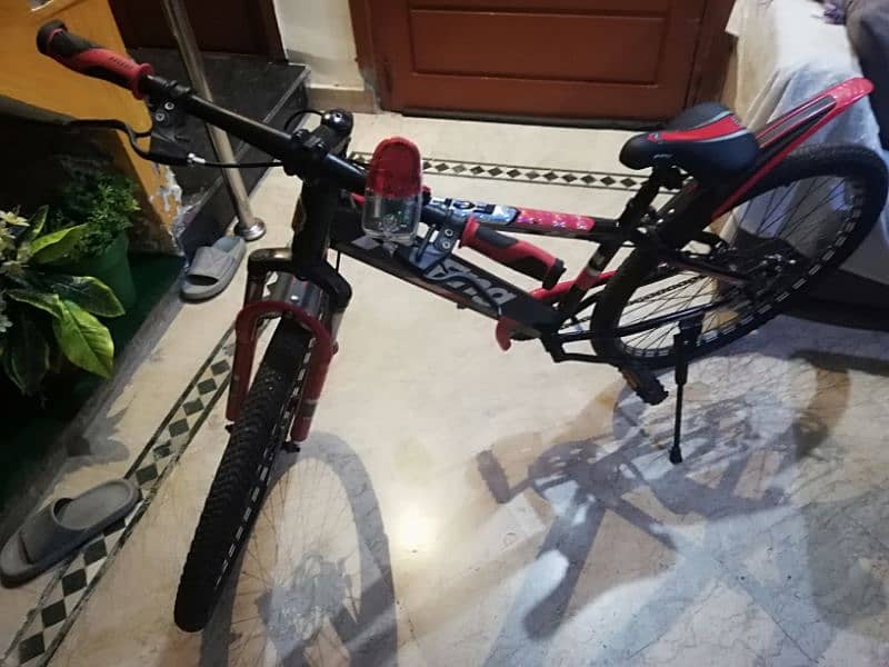 fefng cycle good condition 7