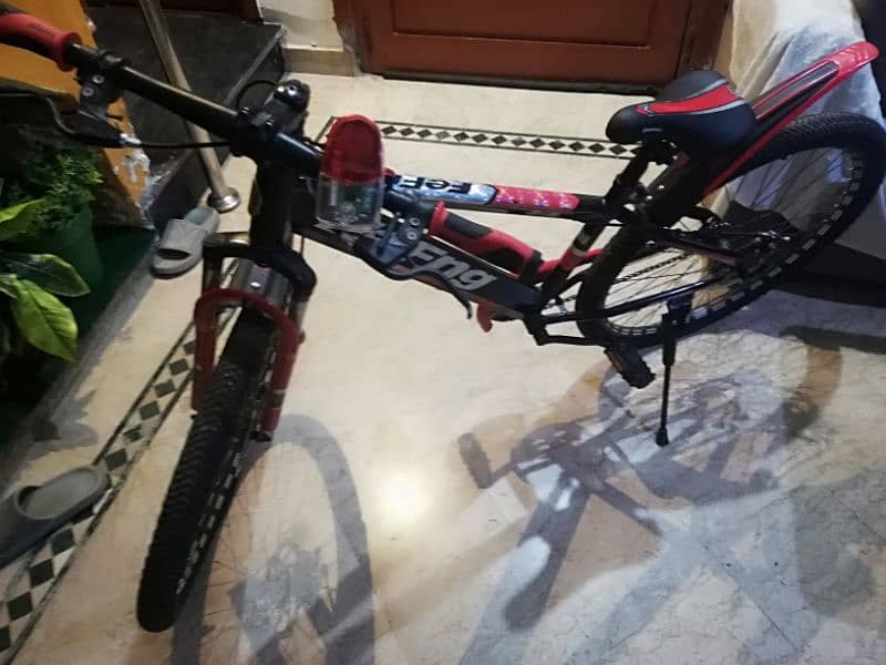 fefng cycle good condition 8