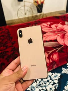 iphone xs max pta approved 64 Gb