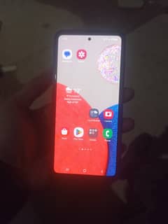 Samsung A52