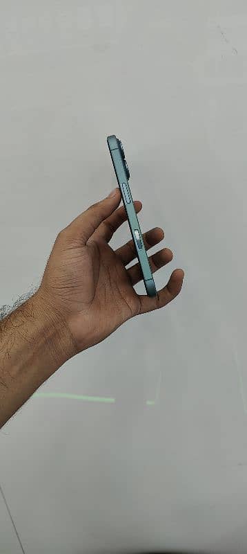 IPHONE 16 TEAL NON PTA FU 1