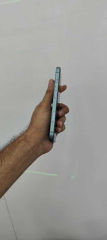 IPHONE 16 TEAL NON PTA FU 2