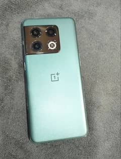 ONE PLUS 10 PRO 12/256 NON PTA