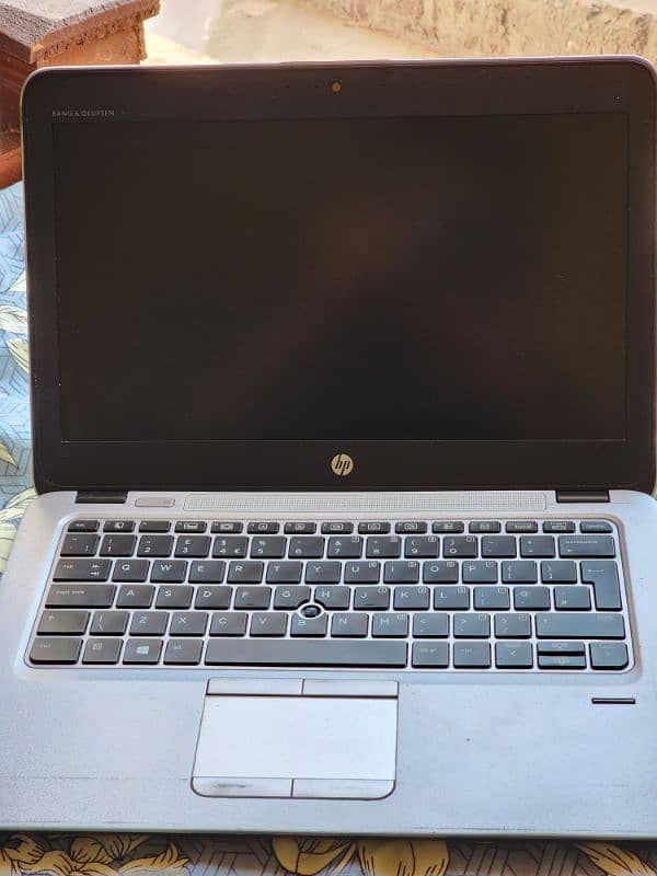 HP Elite book, Core I5 6th generation, 16gb RAM, 256SSD, 5