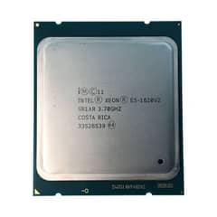 Xeon 1620 v2 processor