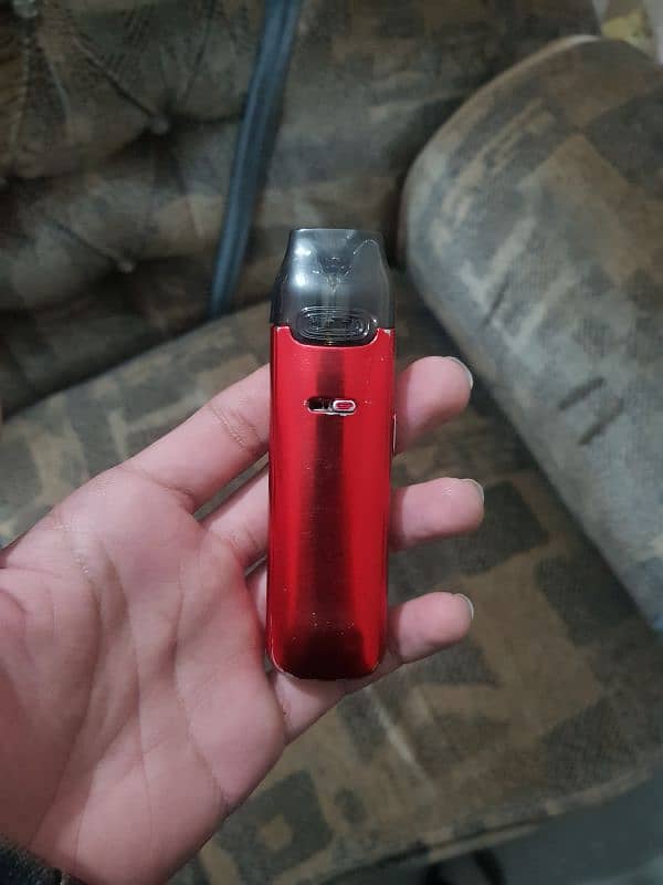 voopoo v mate max 1