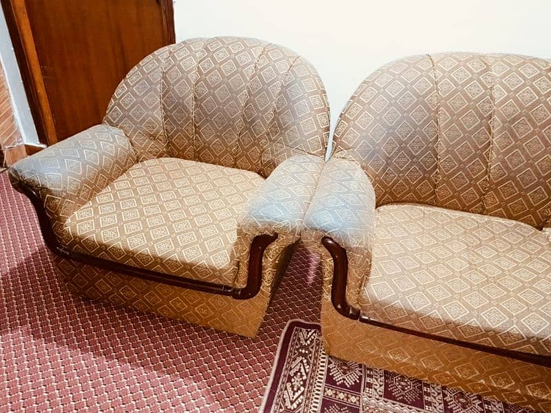 sofa for sale 5 seater 2