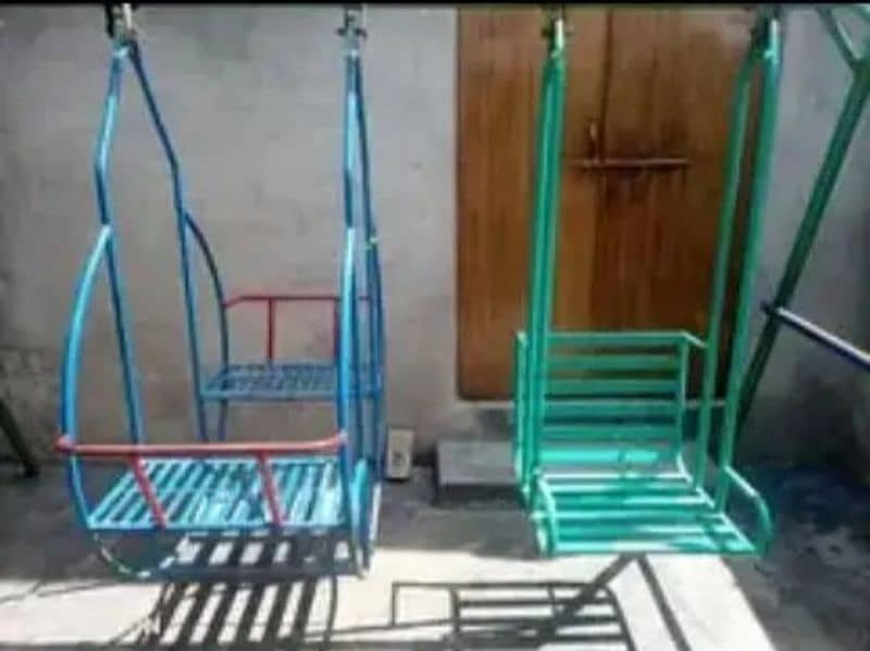 Double Swing for sale 1