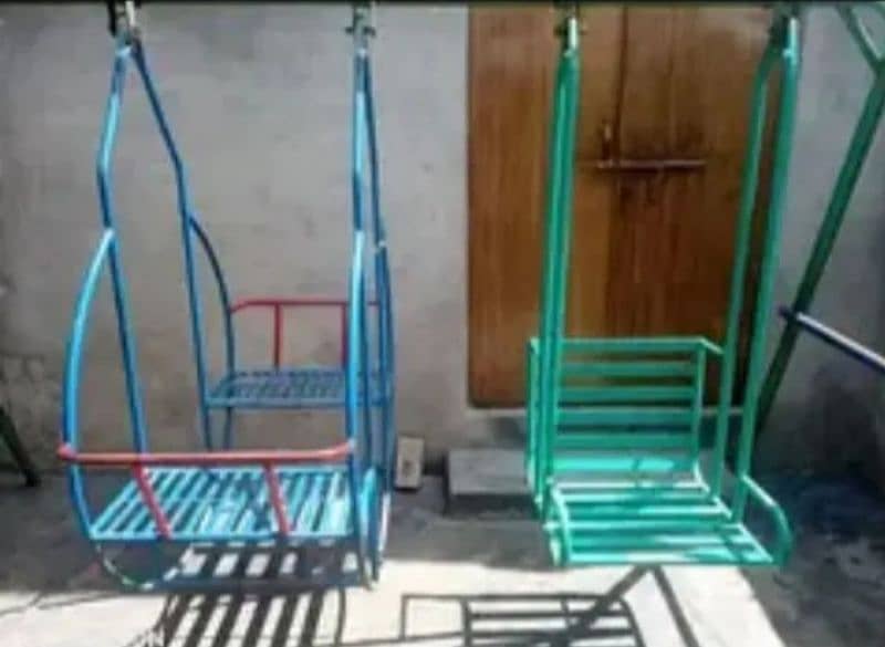 Double Swing for sale 2