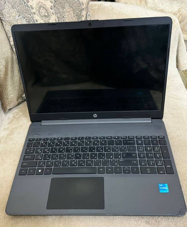 HP 250 G8 Notebook 0