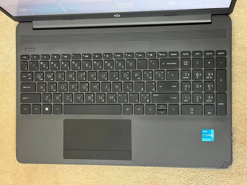 HP 250 G8 Notebook 2