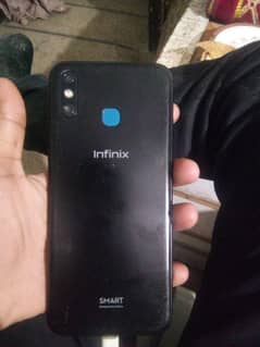 infinix