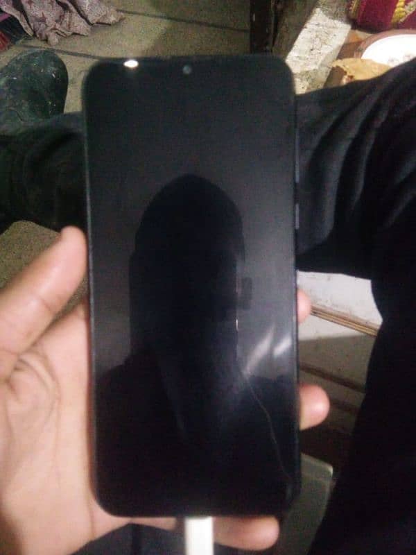 infinix smart 4 original panel condition good 2/32 3