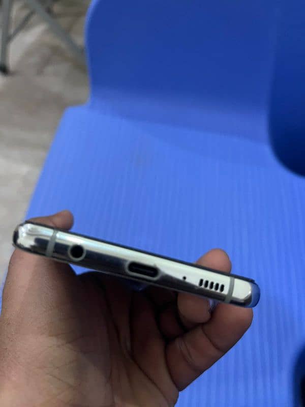 Samsung s10 plus 8/128 condition 10/9 PTA APPROVED 4