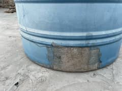 tanki water tank