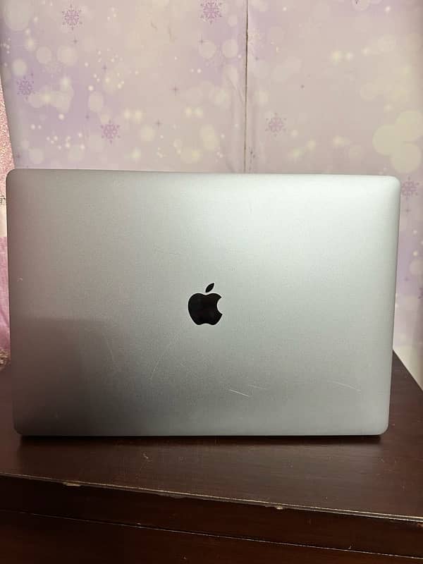 Apple MacBook Pro 2019 2