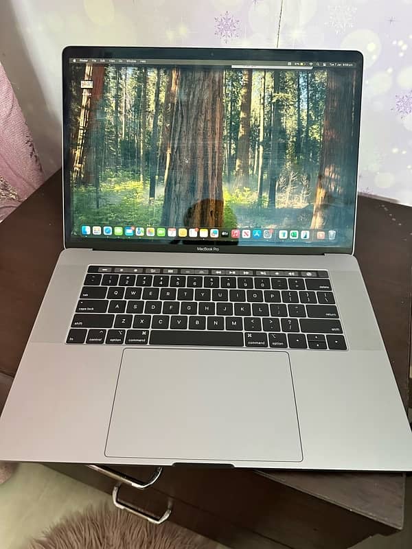 Apple MacBook Pro 2019 4