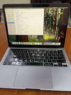 Macbook pro m1 2020