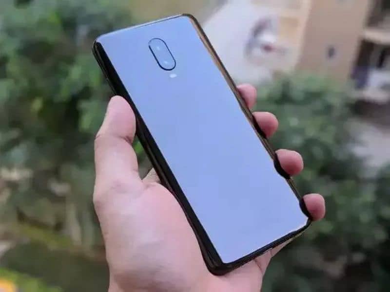 oneplus 6t 8/128 exchange possible with non PTA iphone 0