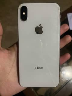 iphone x 256gb