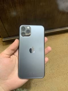 iPhone 11 Pro 256