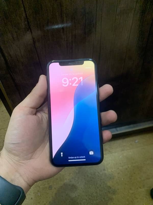 iPhone 11 Pro 256 3