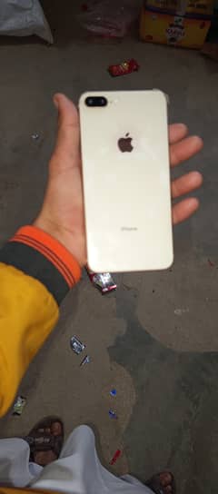 Apple iPhone 8 Plus