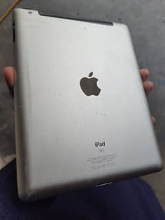 I Pad 2 16gb