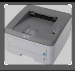 recoh printer