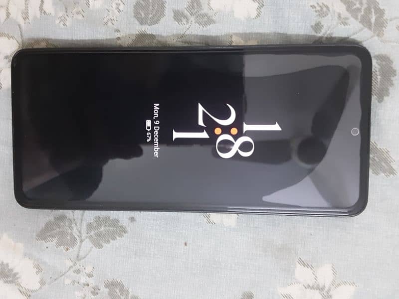 Redmi note 13 8gb ram 256gb storage 5 month warranty 5