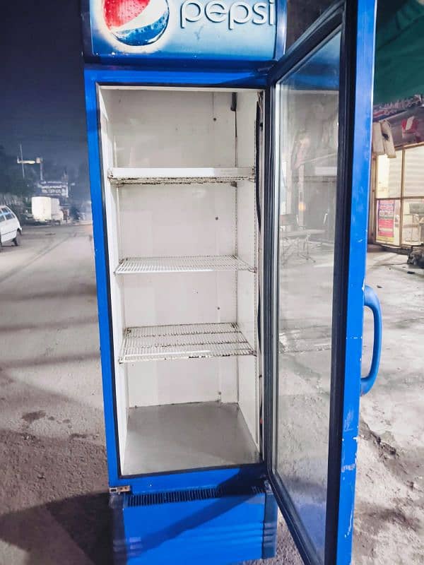 Pepsi chiller 400 LITER All ok ()0312(4645208))0321)(0807777)( 6