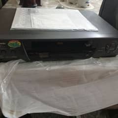 vcr