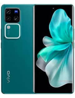 vivo v30 12+12 256 gb