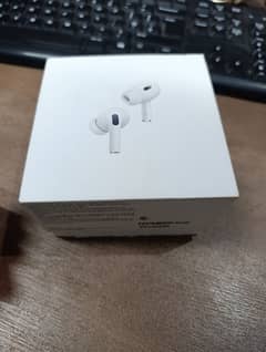 Apple Airpods Pro 2 ( USA IMPORTED )