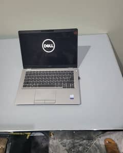 DELL Latitude 5310 i7 10th generation 24gb ram/256 nvme