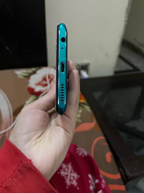 tecno spark 5 pro 2