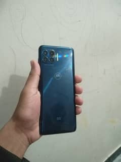 Motorola one 5g ( 4/128 )