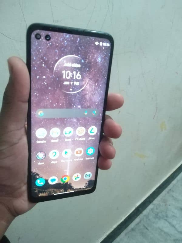 Motorola one 5g ( 4/128 ) 2