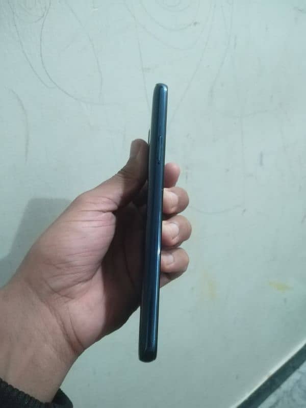 Motorola one 5g ( 4/128 ) 5