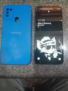 SAMSUNG GALAXY A11 2GB/32GB