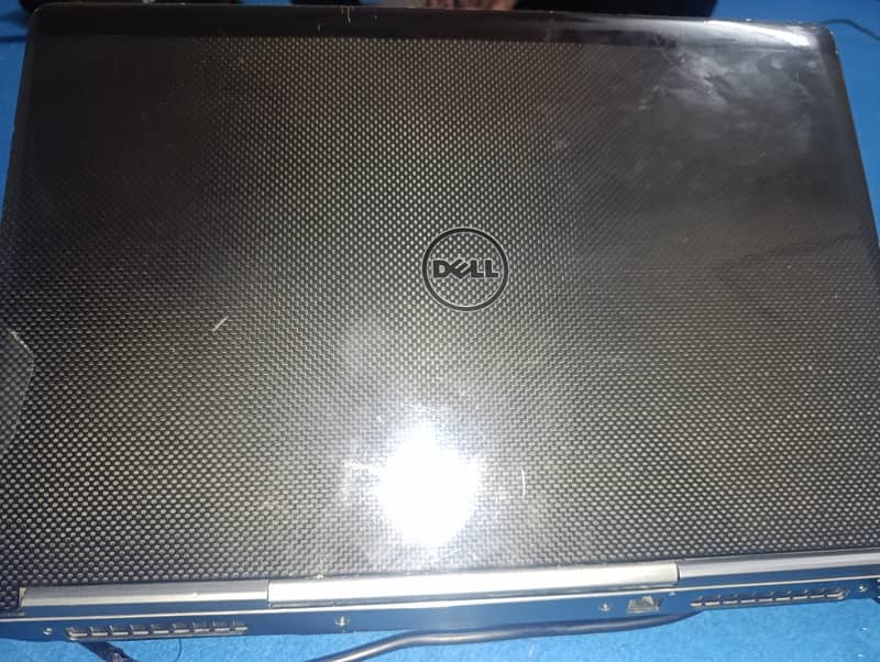 Dell Precision 7720 Workstation Laptop for Sell | 6 GB Graphics Card 6