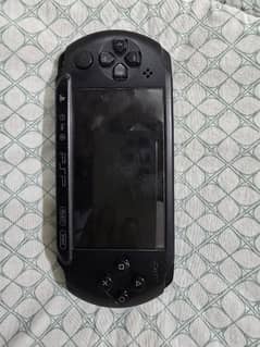 PSP