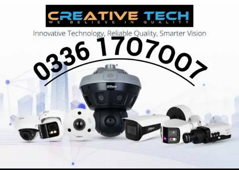 CCTV Cameras Service's 0