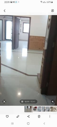 2 bed luxary Apartment in Warda Hamna Residencia