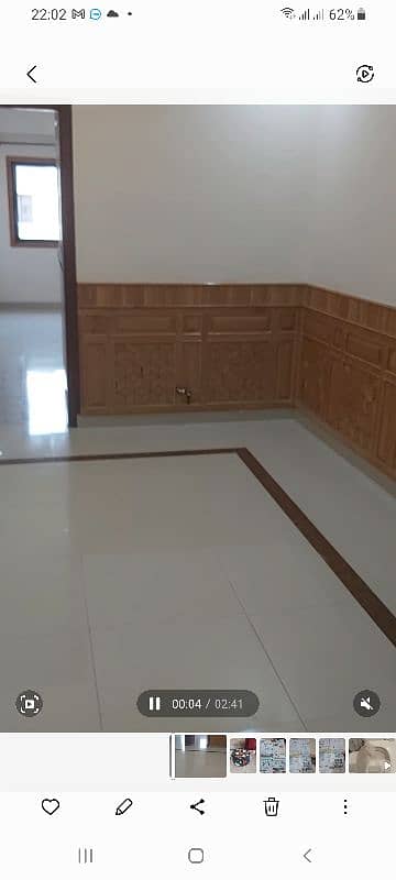 2 bed luxary Apartment in Warda Hamna Residencia 6